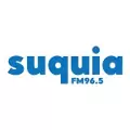 Radio Suquía - FM 96.5